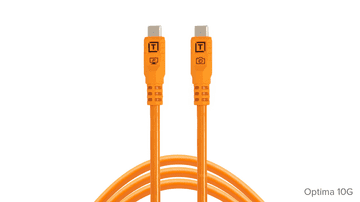 ETH Pro Optima 10G USB-C kabel 1,8 m