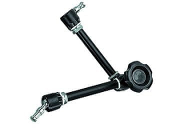 Manfrotto Magična ručka s gumbom za zaključavanje