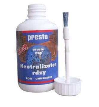 Presto NEUTRALIZATOR HRĐE, UKLANJANJE HRĐE do 250 ML
