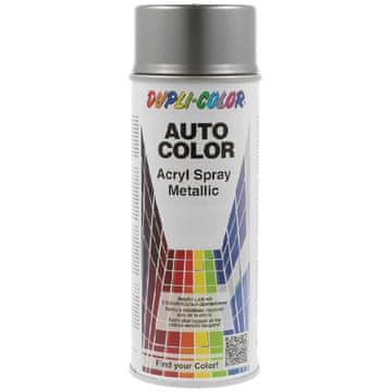 DUPLI COLOR 70-0440 Sprej 400ml metalik siva NISSAN K51