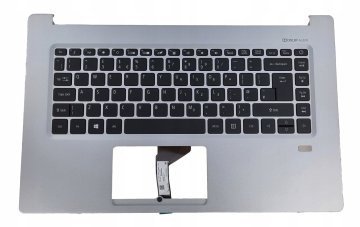 Acer NOVO FUTROLA ZA TIPKOVNICU ZA SWIFT SF515-51 SF515-51T ENGLESKI UK