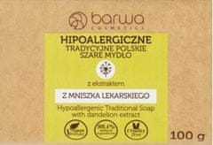 BARWA Hipoalergeni sivi sapun u komadu 100 g