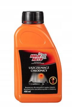 AMTRA Sredstvo za brtvilo za hladnjake 400 ml