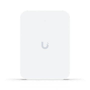 Ubiquiti Bežična pristupna točka U7 In-Wall