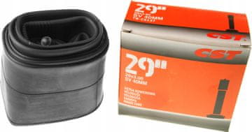 CST Unutarnja zračnica za MTB bicikl 29 x 3.00 AV 40 76-622 auto ventil TB-CS137