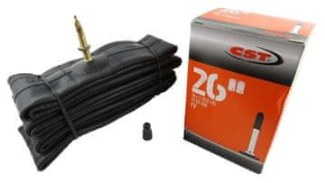 CST Zračna cijev za MTB bicikl 26 x 1,75/2,125 FV 48 Presta 47/53-559 SV