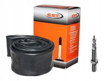 CST Unutarnja zračnica za MTB bicikl 27,5 x 2,20/2,40 Presta ventil FV40 57/60-584 (650B)