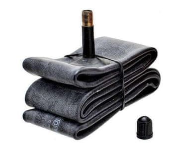 Unutarnja zračnica za kolica s romobilom 10x2.0, 255x50 AV ravna