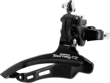 Shimano Prednji mjenjač Tourney FD-TZ510DP 6/7 MTB 31.8 48T 2/3 brzine