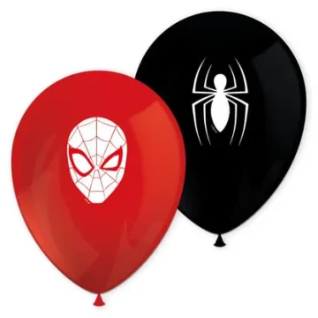 Ultimate Spiderman baloni 28 cm 8 kom.