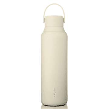 Ragsy MOSHI termos boca s mirisom pijeska 600 ml 1 kom.