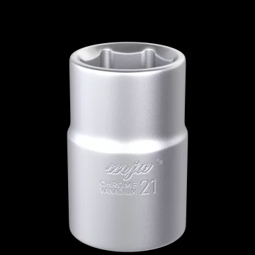 MJW CrV čelični nasadni ključ 3/4" sa 6 krakova 21 mm