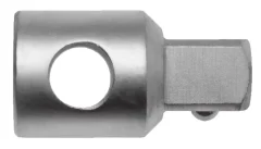 MJW 3/4" 60 mm gumb