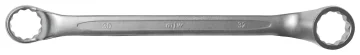 MJW CrV čelični okasti ključ 30-32 mm