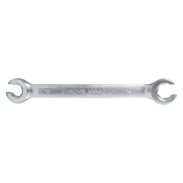 MJW Ključ za kočione cijevi 12-14 mm CrV čelik 1 komad