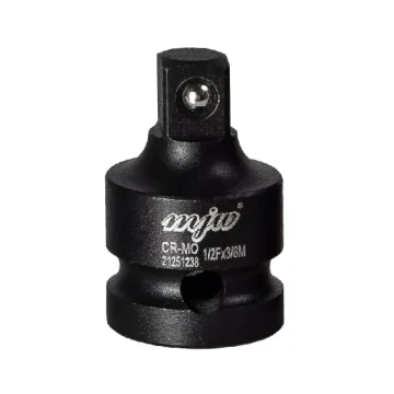 MJW Udarni ključ za smanjenje udara 1/2"-3/8" 1 komad