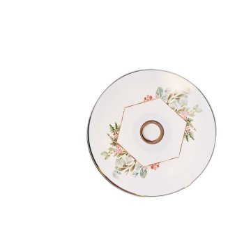 DVD Crvene bobice - vijenac - set od 50 komada