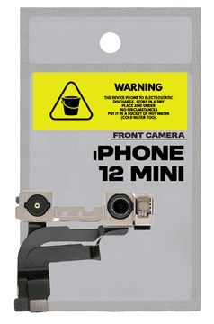 Originalna prednja kamera za iPhone 12 mini