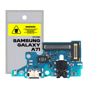 Originalna utičnica za punjenje Priključak za punjenje za Samsung Galaxy A71