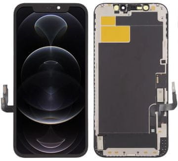 Originalni čip za zaslon Apple iPhonea 12 / 12 Pro