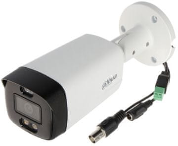 Dahua KAMERA AHD, HD-CVI, HD-TVI, CVBS HAC-ME1509TH-A-PV-0360B-S2 TiOC - 5Mpx 3.6mm