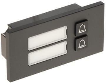 Dahua VTO4202FB-MB2 MODUL TIPKOVNICE ZA VTO4202FB-P MODUL