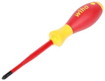 WIHA KRIŽNI ODVIJAČ SL/PZ2 WH-SFE/SL-PZ2-100MM/SLIMFIX