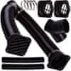 Set razdjelnika i cijevi 75 mm