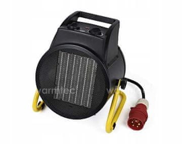 Warmtec Električni grijač EWP - 5kW