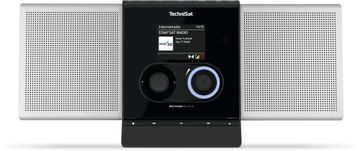 Technisat DAB+ mrežni radio 0000/3991