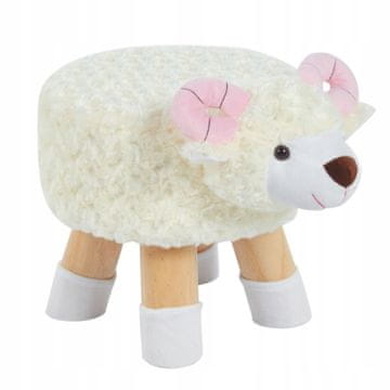 It OVČJI PUF