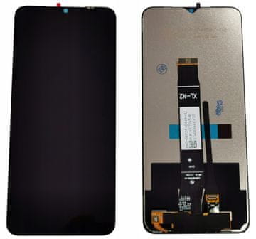 Extē WYŚWIETLACZ LCD EKRAN XIAOMI REDMI A1 / A2 / A2 PLUS 23026RN54G, 23028RN4DG