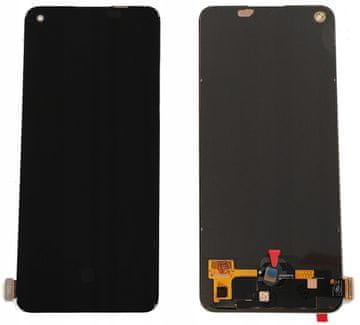 Extē OPPO A78 4G OLED ZASLON REALME 9 4G REALME 10 4G