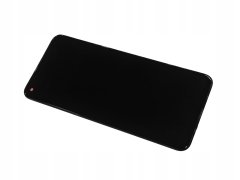 Extē LCD ZASLON ODGOVARA ZA REALME 9 PRO RMX3471 RMX3472 OKVIR