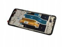 Extē LCD ZASLON ODGOVARA ZA REALME 9 PRO RMX3471 RMX3472 OKVIR