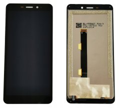 Extē LCD ZASLON ODGOVARA ZA MYPHONE HAMMER IRON 3