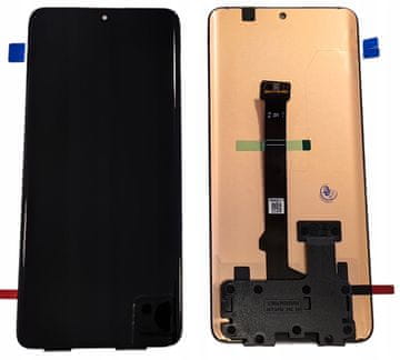 Extē OLED ZASLON ODGOVARA ZA XIAOMI REDMI NOTE 14 PRO 5G 24090RA29G