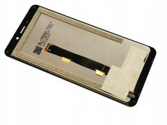Extē LCD ZASLON ODGOVARA ZA MYPHONE HAMMER IRON 3