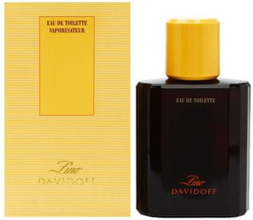 Davidoff Woda toaletowa męska Zino 125 ml