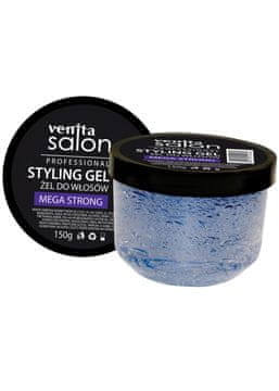 Venita Salon Mega Strong gel za kosu 150 g