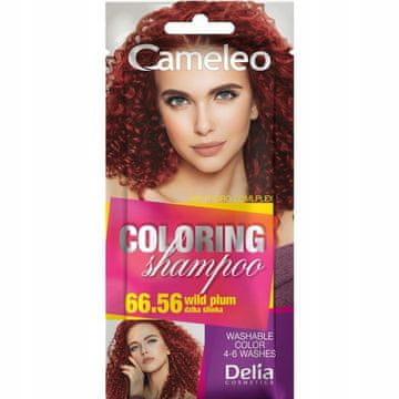 Cameleo Color šampon br. 66.56 Divlja šljiva