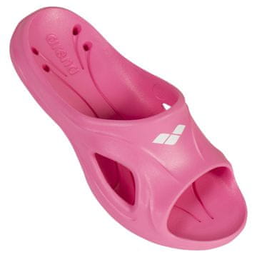 ARENA HYDROSOFT II JUNIOR HOOK PINK 37 japanke