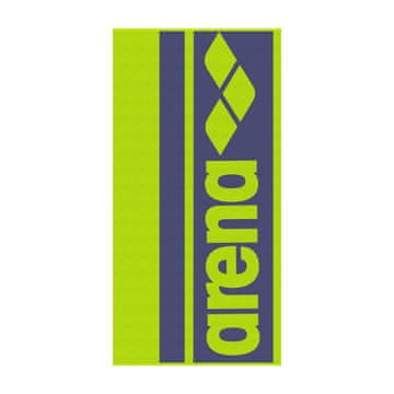 ARENA Jacquard ručnik s logotipom Arene