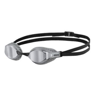 ARENA AIR-SPEED MIRROR naočale za plivanje UNIVERSAL SILVER-SILVER
