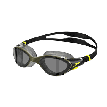 Speedo BIOFUSE 2.0 NAOČALE CRNE/ZELENE