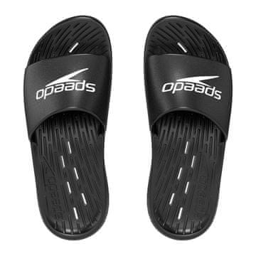 Speedo SLIDES AM CRNE 43 japanke