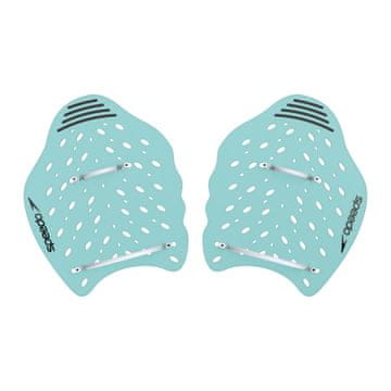 Speedo Power Plus Paddle BLUE S vesla za trening