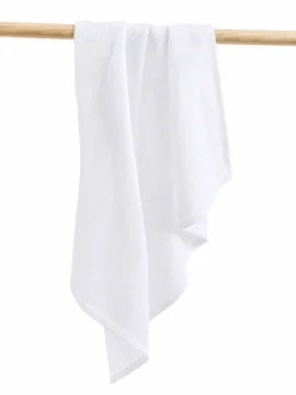Platnena pelena 70x80 bijela