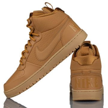 Nike COURT BOROUGH MID WINTER AA0547 700 R-42 CIPELE