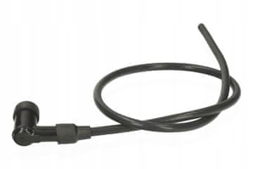 Kapa za svjećicu + kabel Romet Ogar 205 Kadet Motorynka WSK 125 175